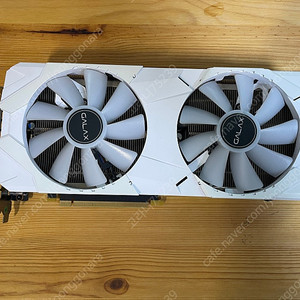 갤럭시 rtx 2070 super 8GB (택배비 포함 20만원)