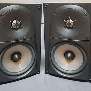 페러다임, 패러다임 paradigm micro monitor v.6 스피커