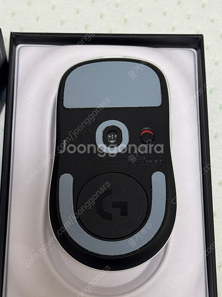 로지텍 G PRO X SUPERLIGHT 2 (지슈라2...--1