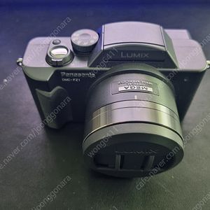 (직거래8만원) 파나소닉 루믹스 라이카렌즈 FZ1 디카 팝니다.