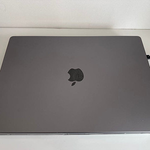 맥북프로 16인치 M1 Pro 16GB 512GB 스페이스그레이