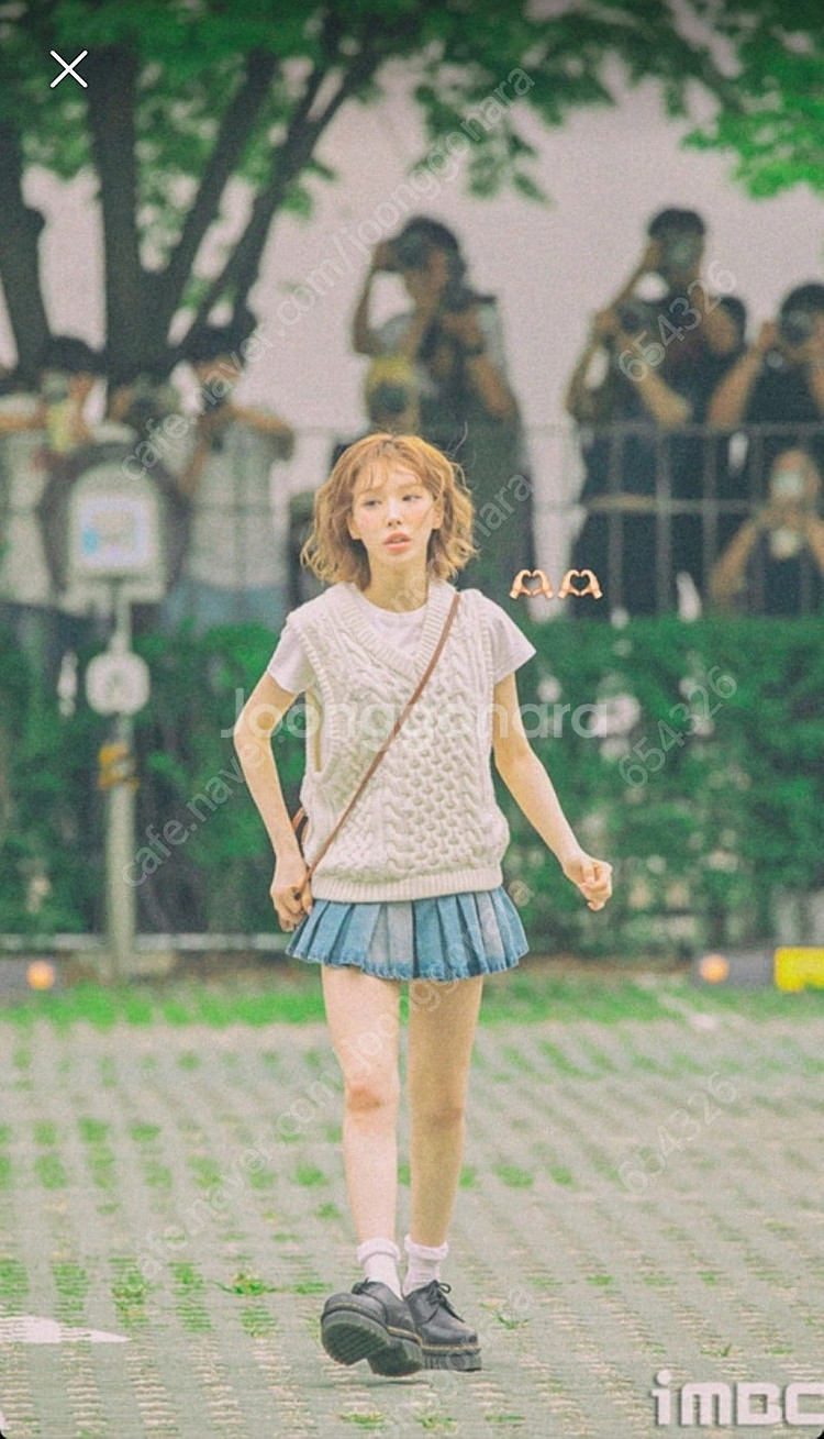 (새 제품)닥터마틴 오드릭 3i 블랙 Uk3(220~2...--8
