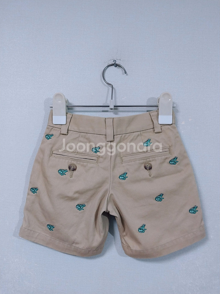 남아90-120사이즈 겐조,폴로,빈폴, 버버리,라코스테...--9