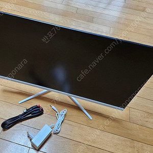 픽셀아트 PIXELART PA2430W 화이트 75Hz FUD 24형