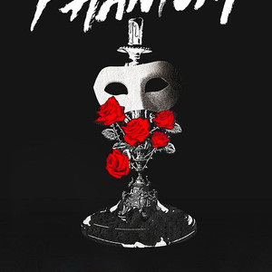 정가판매 뮤지컬 팬텀 박효신 총막공 8/11