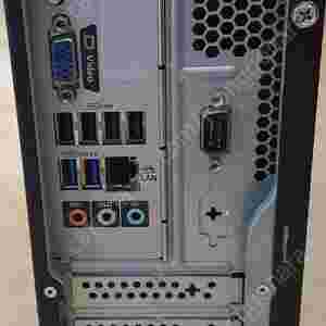 삼성 i5 데스크탑 본체> DB400S2A-A15R