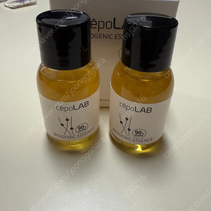 세포랩 에센스 30ml (새상품)
