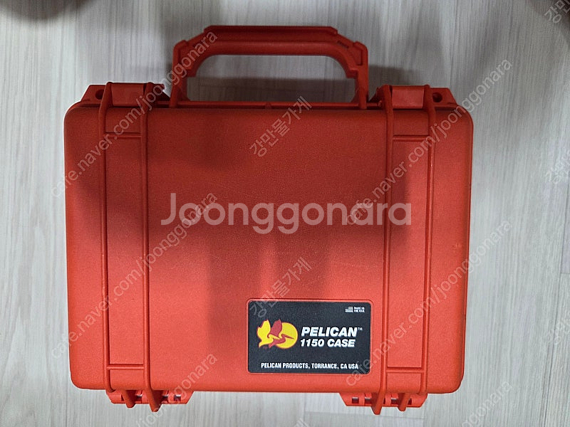 펠리칸 케이스 1150, Pelican case 115...--0