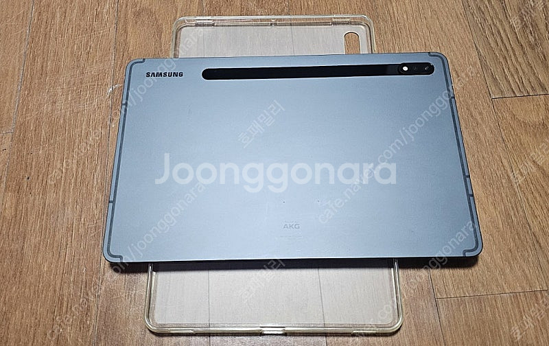 갤럭시탭S8 SM-X706 5g 128G 판매합니다.--1