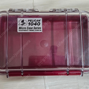 펠리칸 케이스 1040 & 1030, Pelican case 1040 & 1030 일괄 판매합니다.