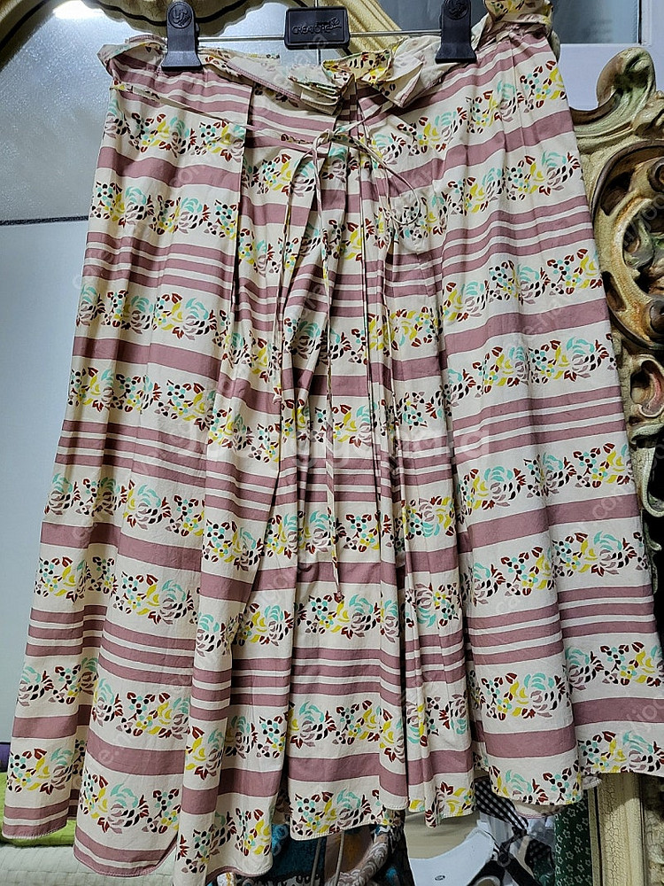 마르니스커트 치마 팔아요--0