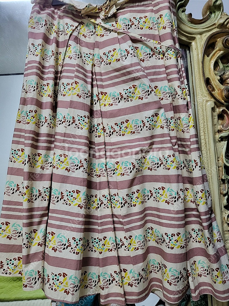 마르니스커트 치마 팔아요--1