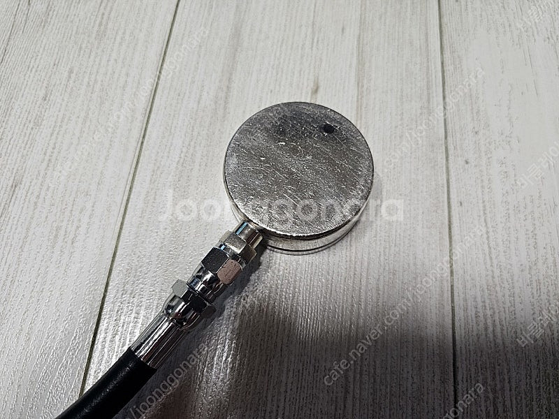 스쿠버다이빙 헬시온 메인 게이지 60mm + 스쿠버프로...--1