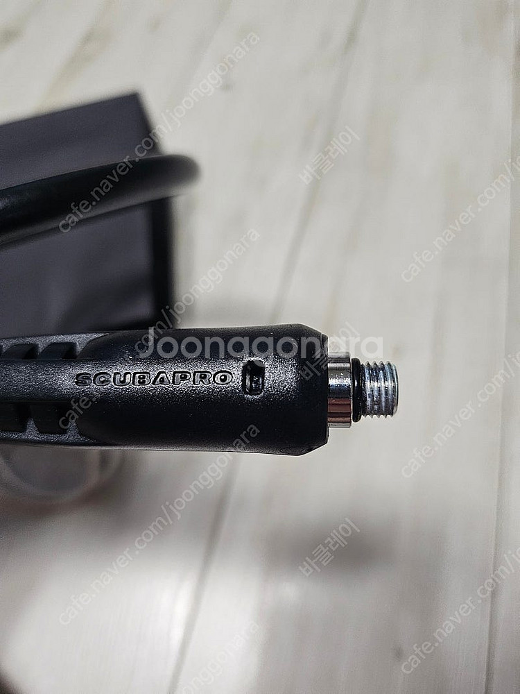 스쿠버다이빙 헬시온 메인 게이지 60mm + 스쿠버프로...--3