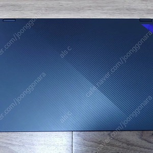 ROG FLOW X16 4060 40GB RAM