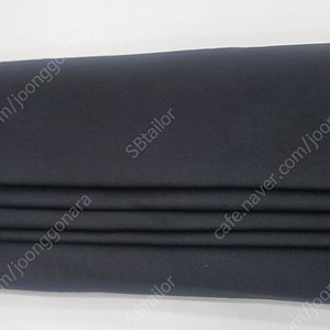 겨울코트 3감 순모직원단