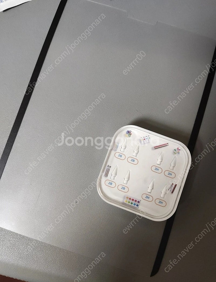 아이패드 프로 11 3세대 m1 128gb + 애플펜슬...--5