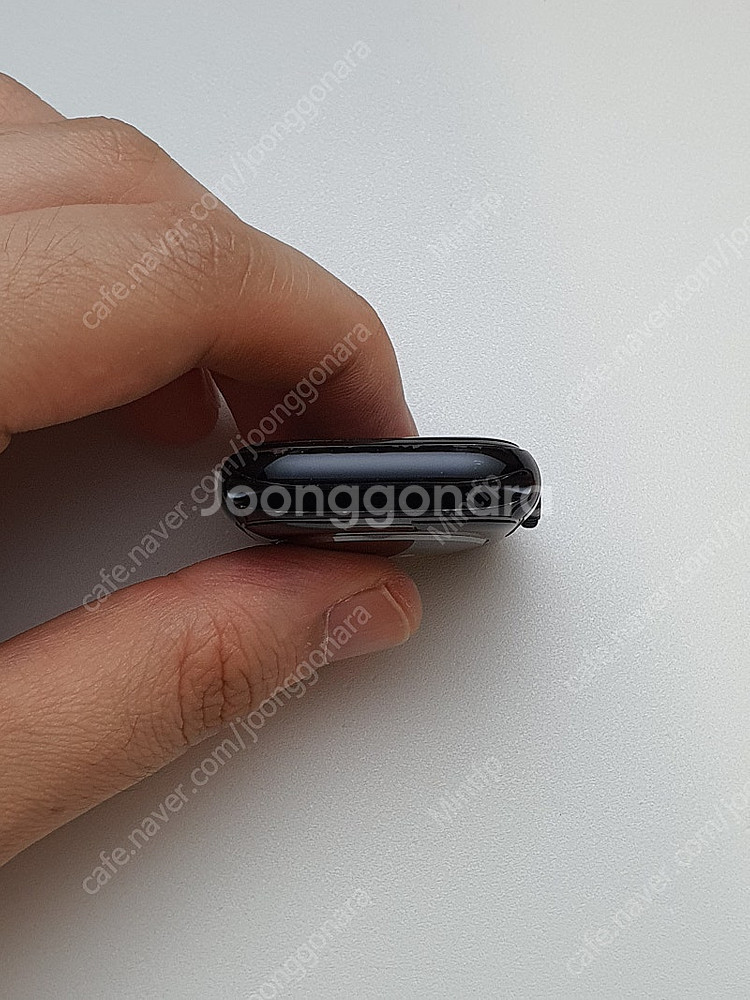 애플워치 8 gps 45mm 미드나이트--4