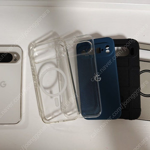 Google Pixel9 pro