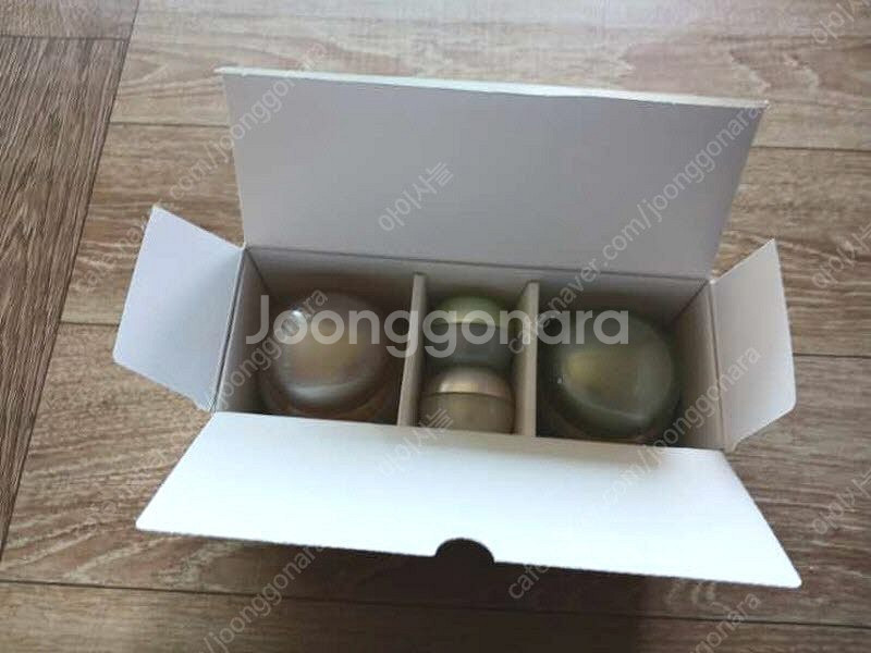 [모두 미개봉] 알로에마임 라헬 데이케어 나이트케어 수...--1