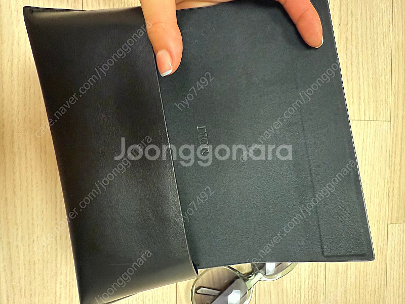 디올 버터플라이 선글라스--6