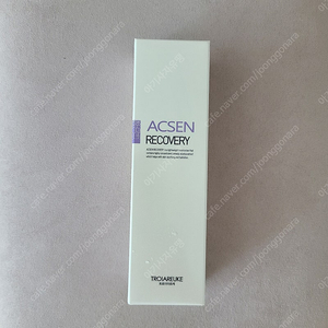 트로이아르케 악센리커버리크림 (80ml)