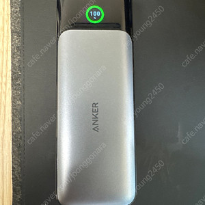 앤커 Anker 737 - 24,000mAh 판매합니다.