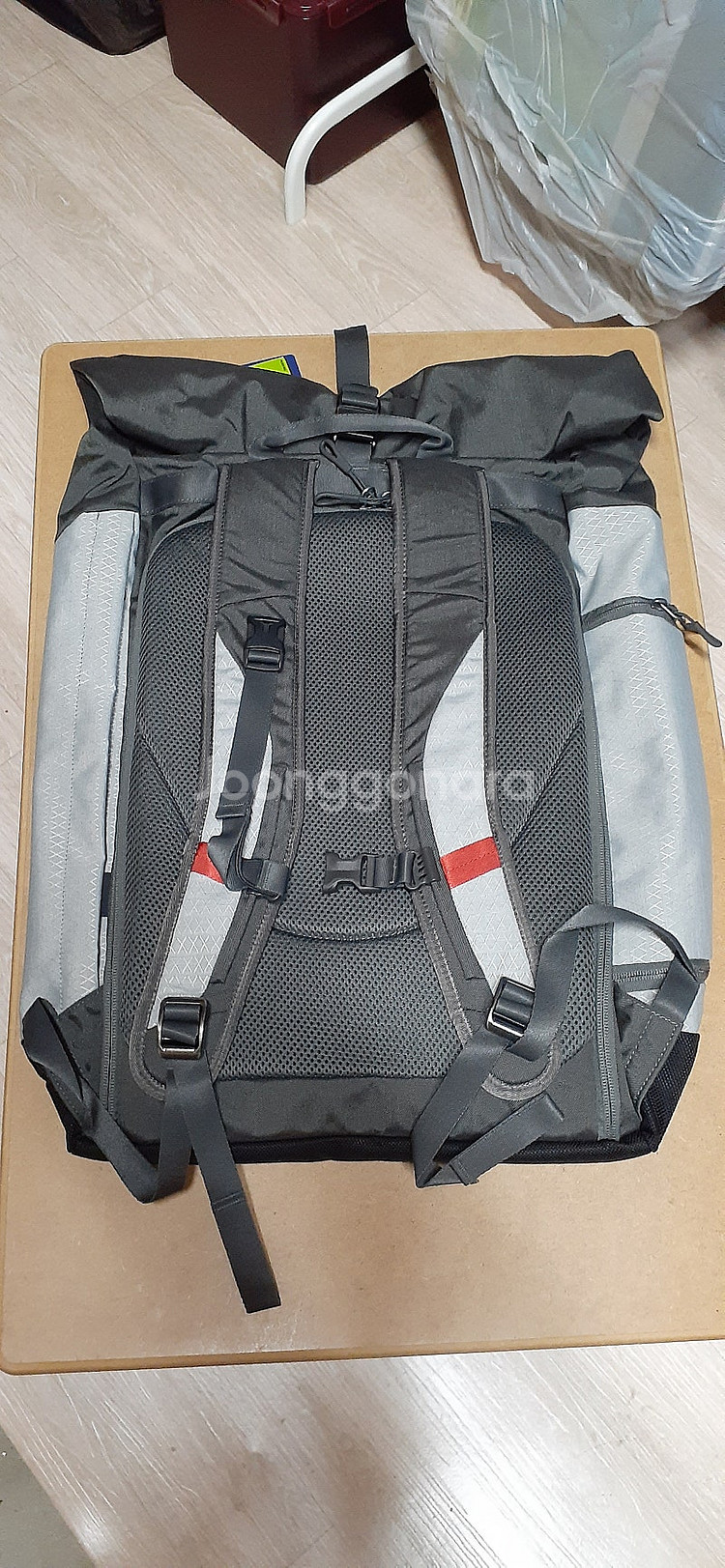 가격낮춤 타톤카 롤탑백 Tatonka Rolltop P--1