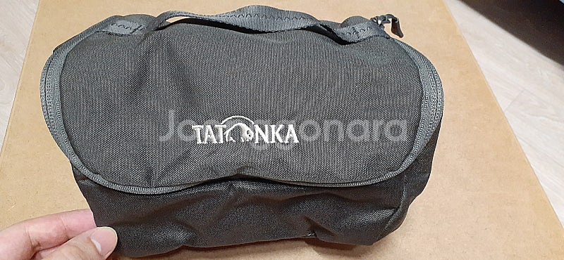 가격낮춤 타톤카 롤탑백 Tatonka Rolltop P--2