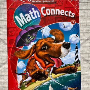 맥그로우힐 math connect g1