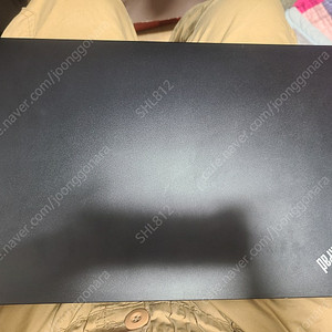 [팝니다] 레노버 L15 Gen3 5600u