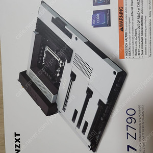 NZXT Z790 미개봉 팝니다