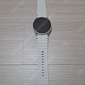 갤럭시 워치7 40mm lte 팝니다.