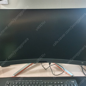 벤큐 모니터 27인치 QHD 165hz 배달가능~