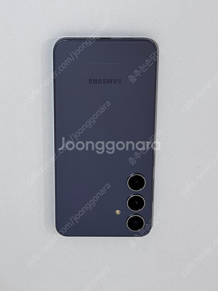 갤럭시 S24플러스 256G--7