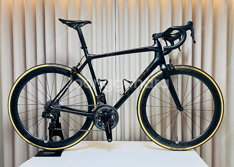 트렉 에몬다 SL6 56size DI2 업그레이드--0