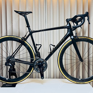 트렉 에몬다 SL6 56size DI2 업그레이드