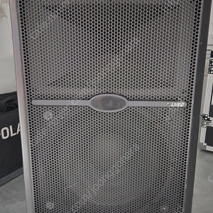 samson 앰프내장형 스피커 l612 스피커 2통판매 샘슨 LIVE612 액티브스피커 공연용 행사용스피커 야외용스피커