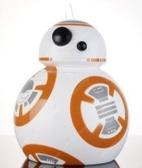 스타워즈 보 카탄 해즈브로 블랙시리즈 헬멧 박스 풀셋 + BB-8 팝콘통 일괄 이미지