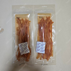 프레스키 터키츄 칠면조힘줄 스트립 75gx2