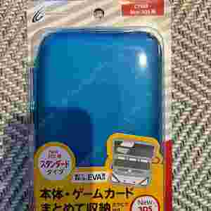 [새상품] 닌텐도 new 3ds 사이버 가젯 파우치 ds lite 호환