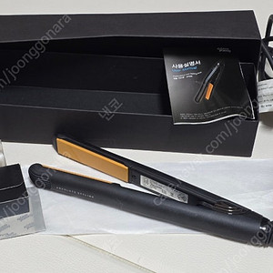 글램팜 클리닉 고데기 GP225 (정품)