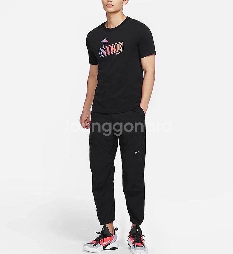 [M] 나이키 드라이핏 ADV A.P.S 우븐 피트니스...--6