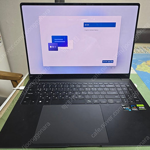 갤럭시북3 울트라 NT960XFH