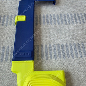 스컬엔코 그립(스플레튠) , 젤다 oled 여행용 케이스