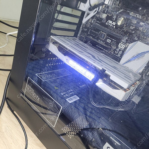 지포스 1660ti 팝니다