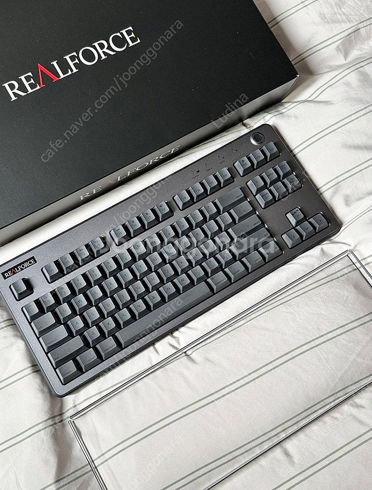 리얼포스 R3 for mac R3HH11 45g--0