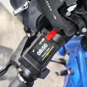 자이언트 리브 아미즈 sr e+ 전기자전거