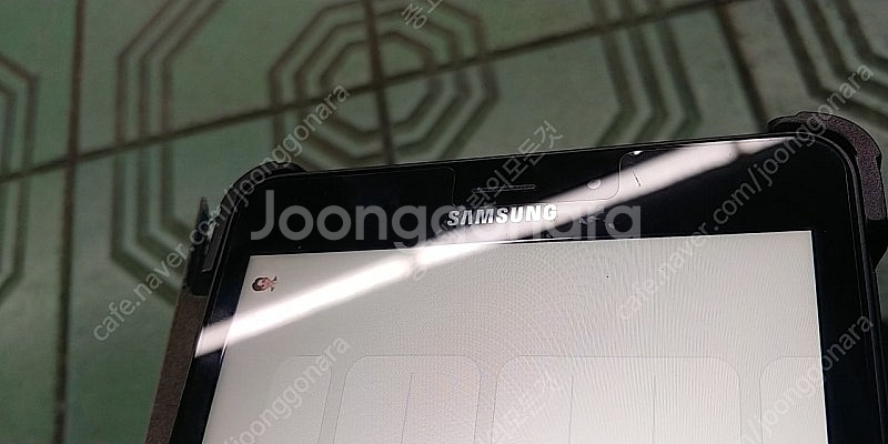 갤럭시탭A 8.0 2017 LTE (T385) S급 4...--2