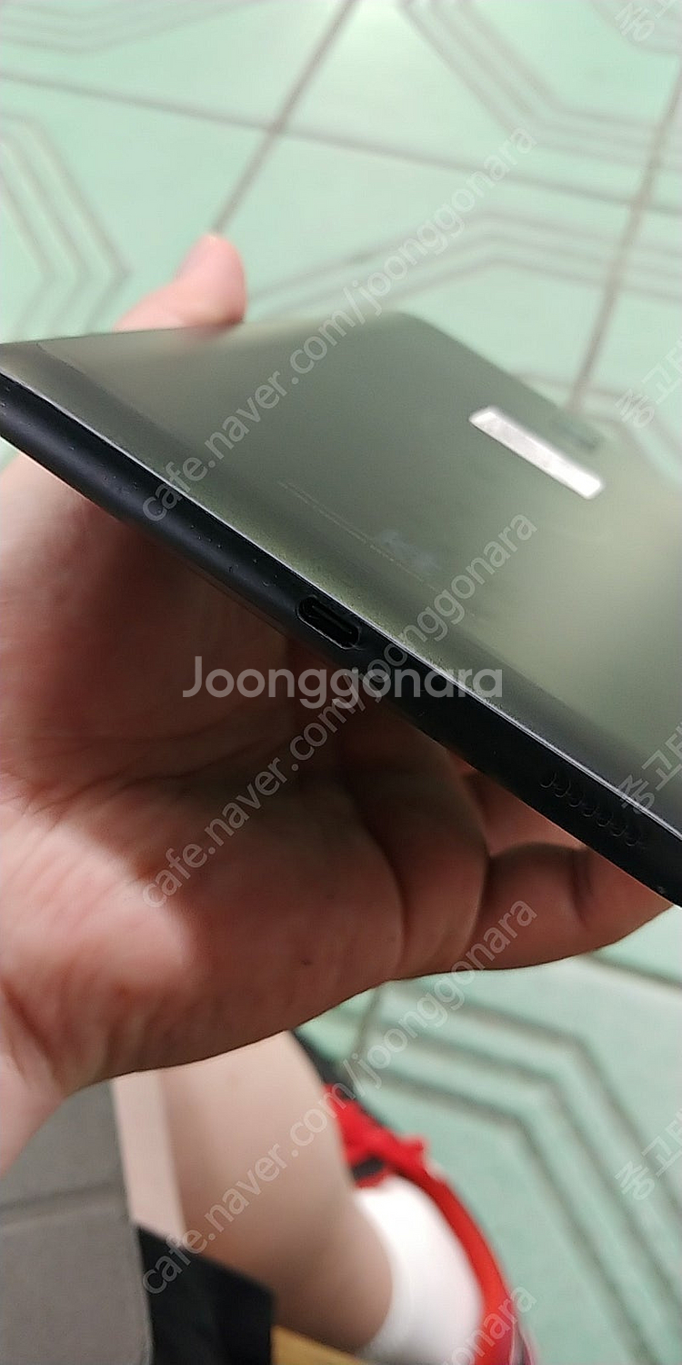 갤럭시탭A 8.0 2017 LTE (T385) S급 4...--4